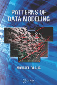 Title: Patterns of Data Modeling, Author: Michael Blaha
