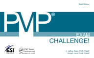 Title: PMP® Exam Challenge!, Author: J. LeRoy Ward