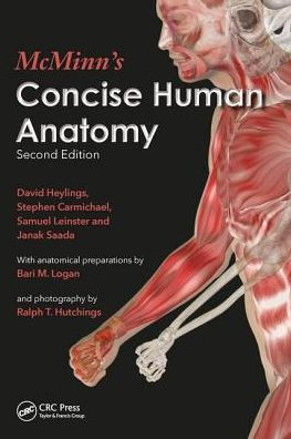 McMinn's Concise Human Anatomy / Edition 2