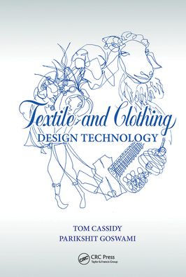 Textile and Clothing Design Technology