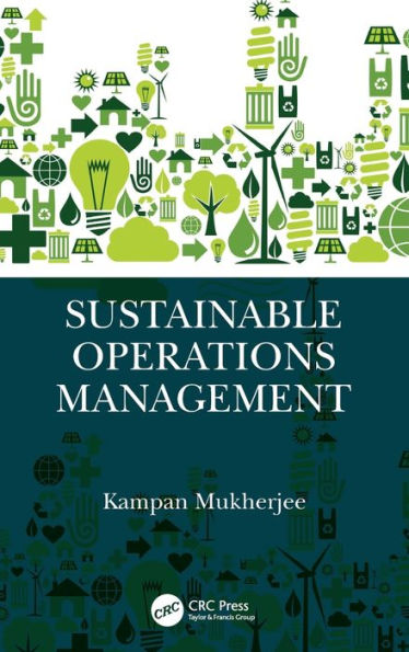 Sustainable Operations Management / Edition 1