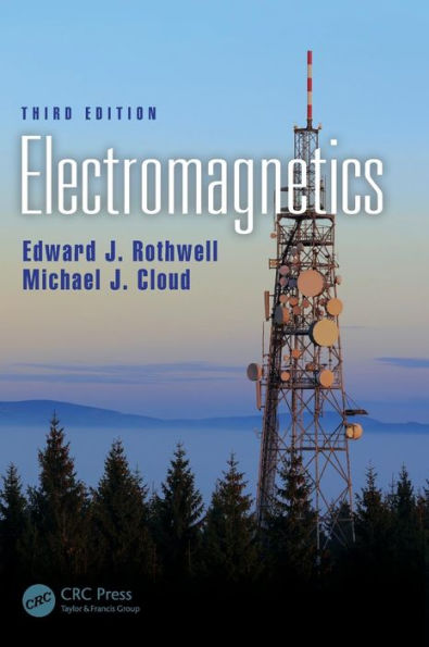 Electromagnetics / Edition 3