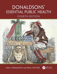 Title: Donaldsons' Essential Public Health, Author: Liam J. Donaldson