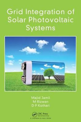 Grid Integration of Solar Photovoltaic Systems / Edition 1