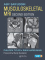 Musculoskeletal MRI