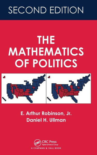 The Mathematics of Politics / Edition 2