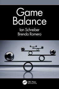 Downloading book online Game Balance 9781498799577