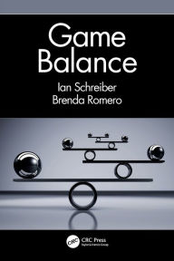 Download ebooks for free epub Game Balance (English Edition) RTF by  9781498799577