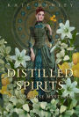 Distilled Spirits (O'Hare House Mysteries, #3)