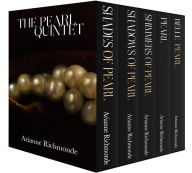 Title: The Pearl Quintet Omnibus (Complete Series), Author: Arianne Richmonde