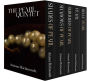 The Pearl Quintet Omnibus (Complete Series)