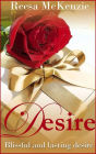 Desire (Blissful Desires, #2)