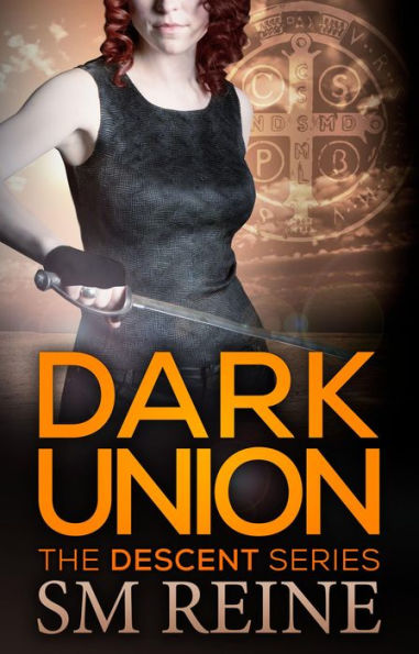 Dark Union (The Descent Series, #3)