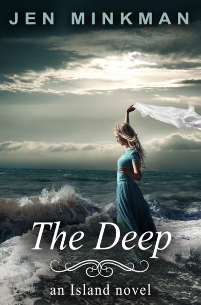 The Deep (The Island, #2)