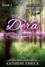 Lloyd Sisters Trilogy - Dera (Celtic Fae Legend, #1)