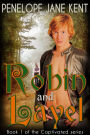 Robin and Layel (Captivated, #1)