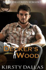 Decker's Wood (Kink Harder Presents, #1)