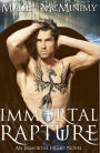 Immortal Rapture (Immortal Heart, #4)