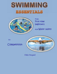 Title: Swimming Essentials, Author: Eldin Onsgard