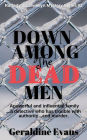 Down Among the Dead Men (Rafferty and Llewellyn Series #2)