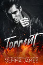 Torrent (Condemned, #1)