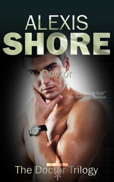 Doctor (The Doctor Trilogy, #1)