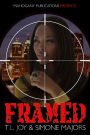 Framed: Book 1 (The Hot Boyz Series, #2)