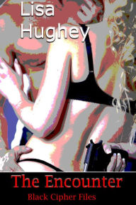 Title: The Encounter: A Prequel to Blowback (Black Cipher Files), Author: Lisa Hughey