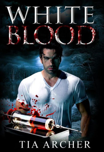 White Blood Seduction (White Blood Trilogy)