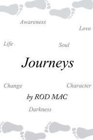 Title: Journeys, Author: Rod Mac