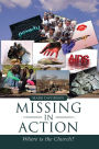 Missing in Action: Where is the Church?