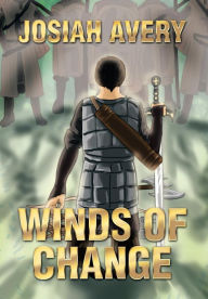 Title: Winds of Change, Author: Josiah Avery