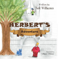 Title: Herbert's Adventure, Author: Neil Williams