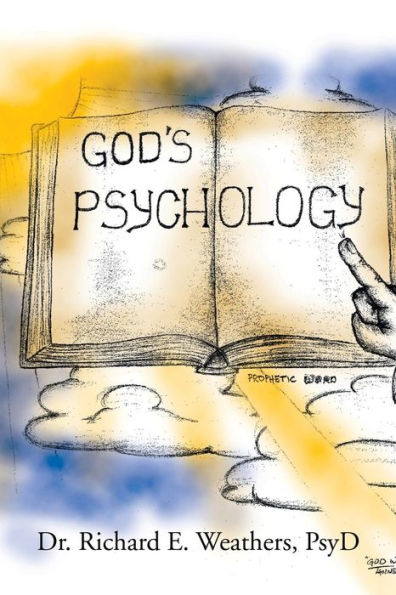 God's Psychology