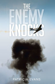 Title: The Enemy Knocks, Author: Patricia Evans