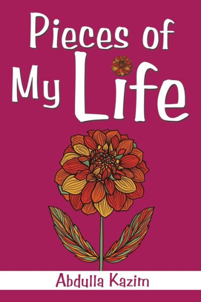 Pieces of My Life