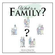 Title: What Is a Family?, Author: Denice Finn