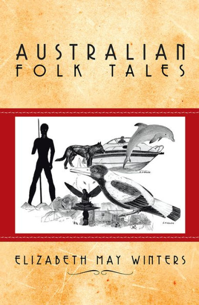 Australian Folk Tales