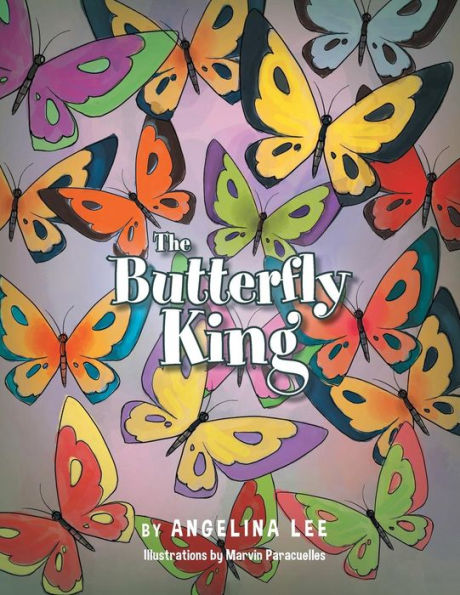 The Butterfly King