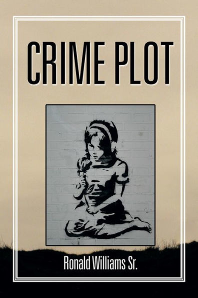 CRIME PLOT