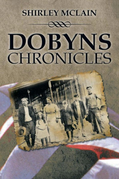 Dobyns Chronicles