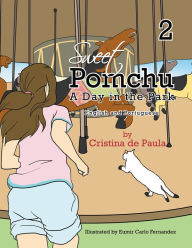 Title: Sweet Pomchu: A Day in the Park, Author: Cristina de Paula