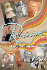 Title: Revelations, Author: Charlotte Phoenix