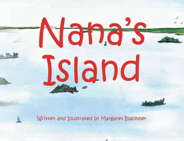 Nana's Island