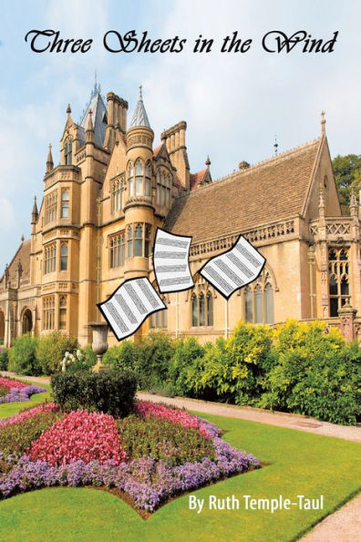 Three Sheets in the Wind