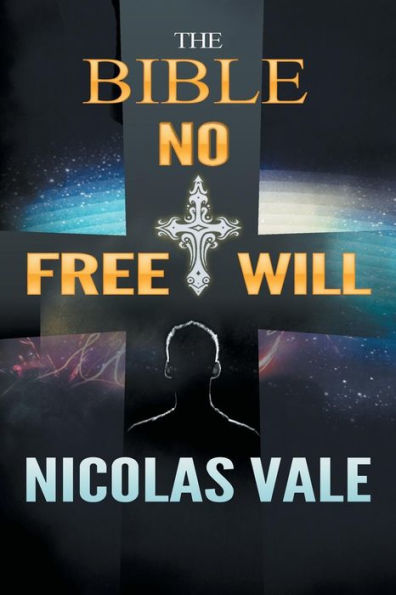 The Bible: No Free Will