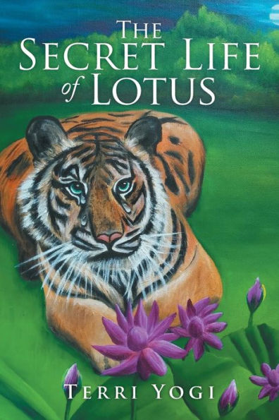 The Secret Life of Lotus