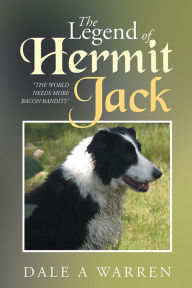 Title: The Legend of Hermit Jack: 