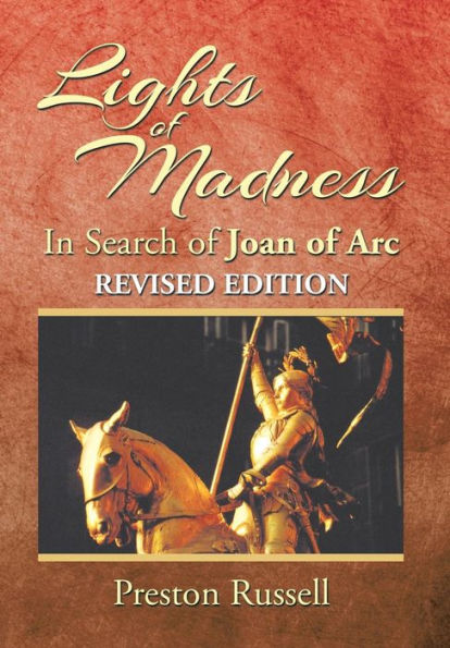 Lights of Madness: Search Joan Arc