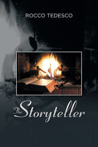 Title: The Storyteller, Author: Rocco Tedesco